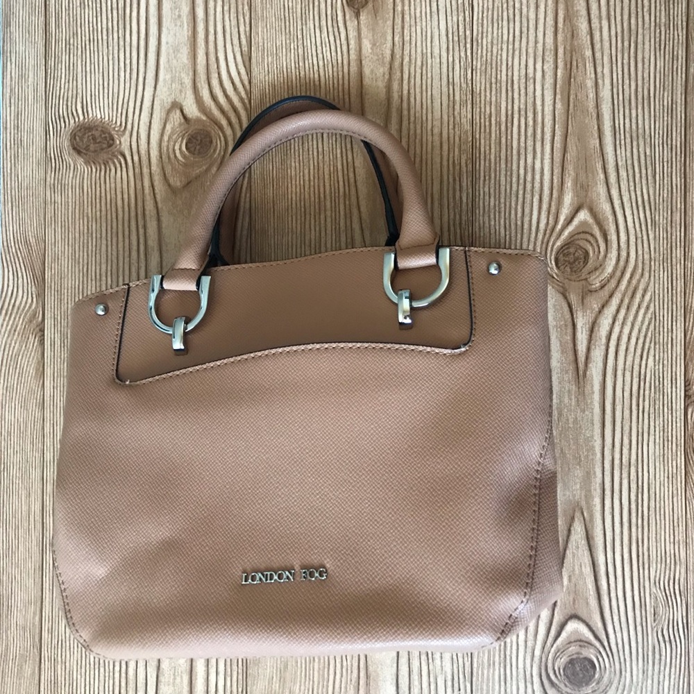 London Fog bag 🌵